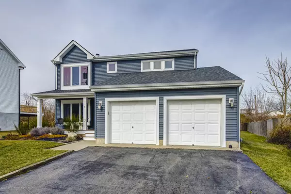 Monmouth Beach, NJ 07750,3 Woolley Street