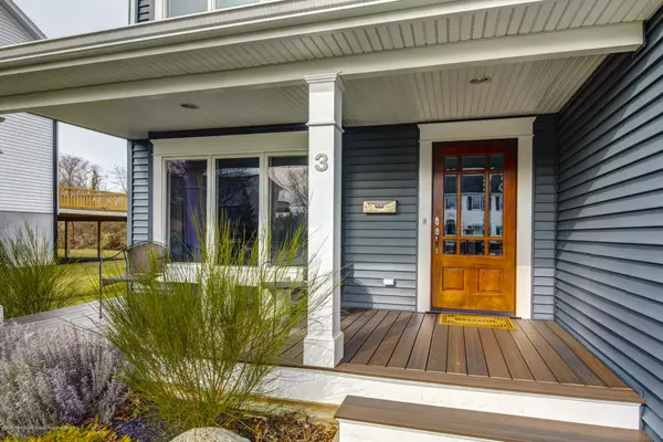 Monmouth Beach, NJ 07750,3 Woolley Street