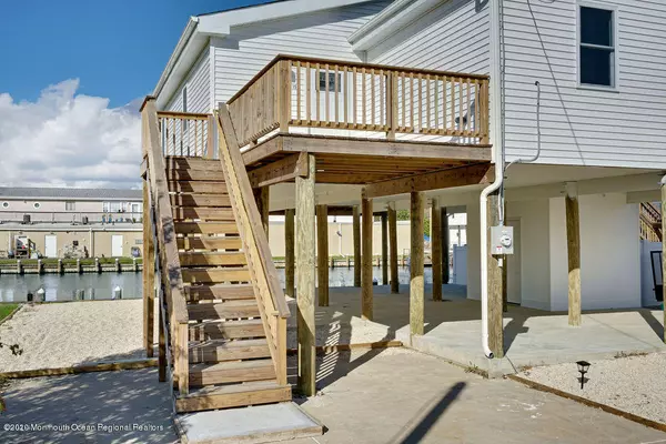 Little Egg Harbor, NJ 08087,115 E Brig Drive