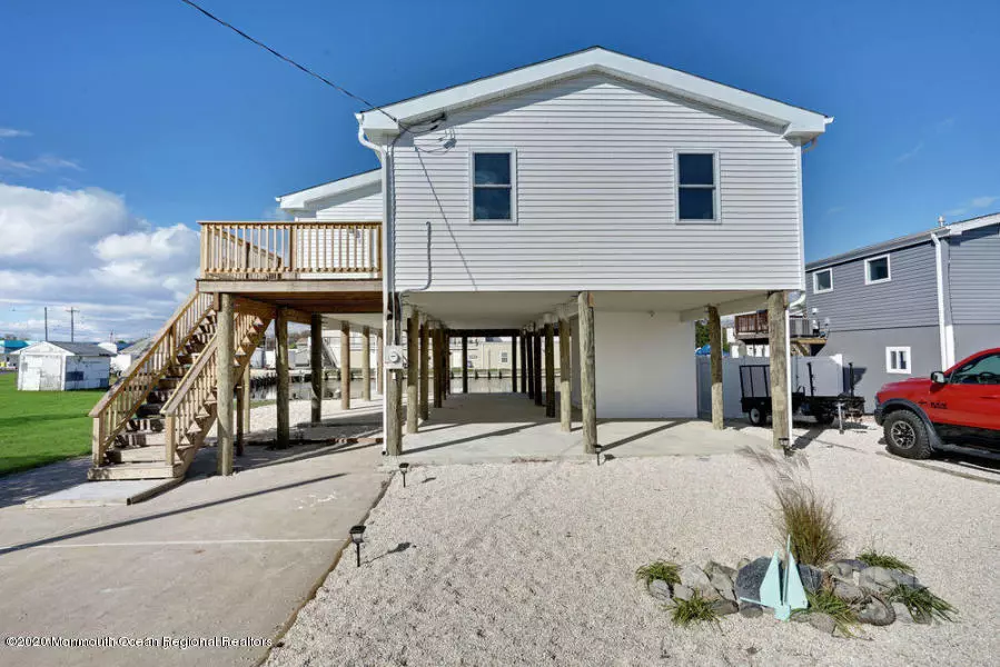 Little Egg Harbor, NJ 08087,115 E Brig Drive