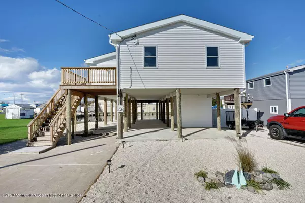 115 E Brig Drive, Little Egg Harbor, NJ 08087