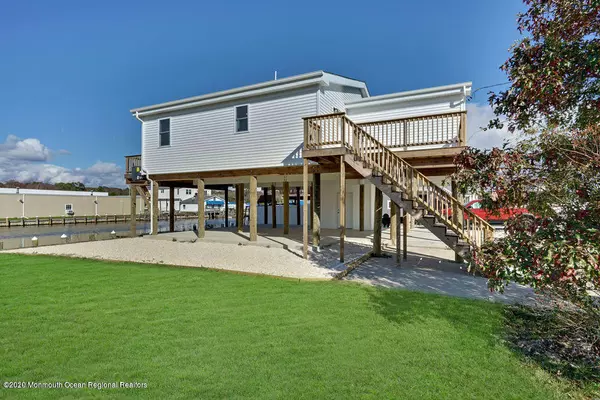 Little Egg Harbor, NJ 08087,115 E Brig Drive