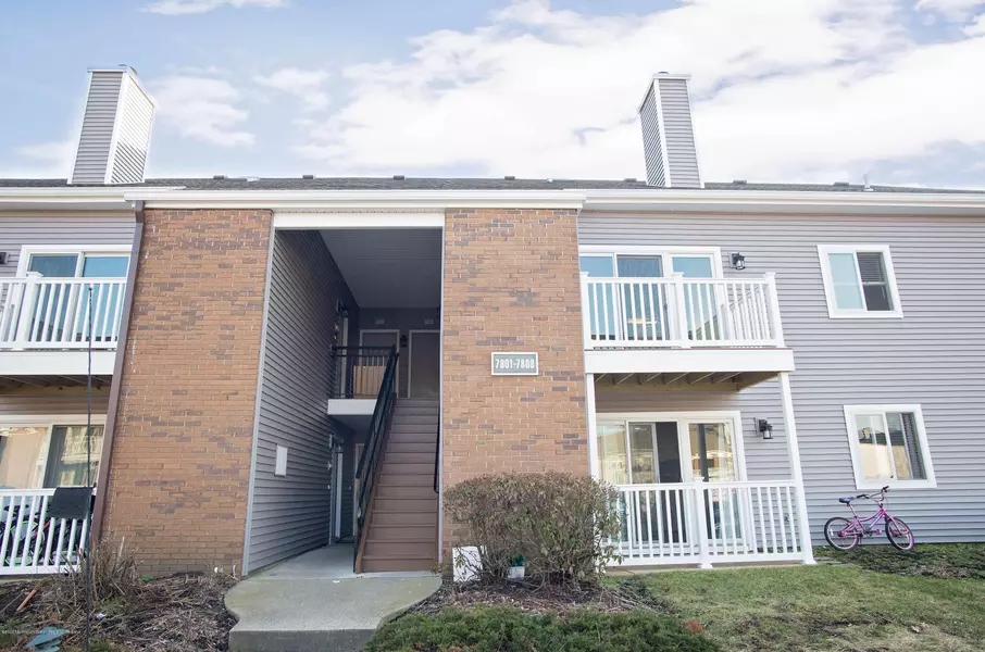 7806 Tamarron Drive #7806, Plainsboro, NJ 08536