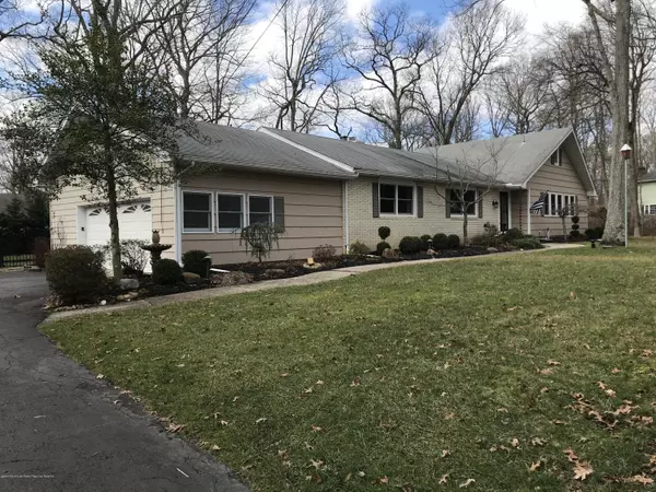 Wall, NJ 07719,3019 Hinck Drive