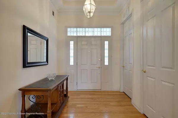 Jackson, NJ 08527,4 Barton Creek Road