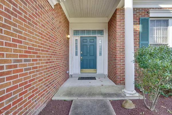 Jackson, NJ 08527,4 Barton Creek Road