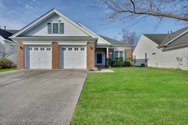 Jackson, NJ 08527,4 Barton Creek Road