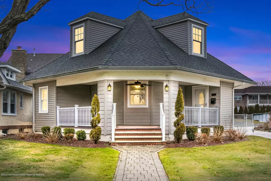 216 Lareine Avenue, Bradley Beach, NJ 07720