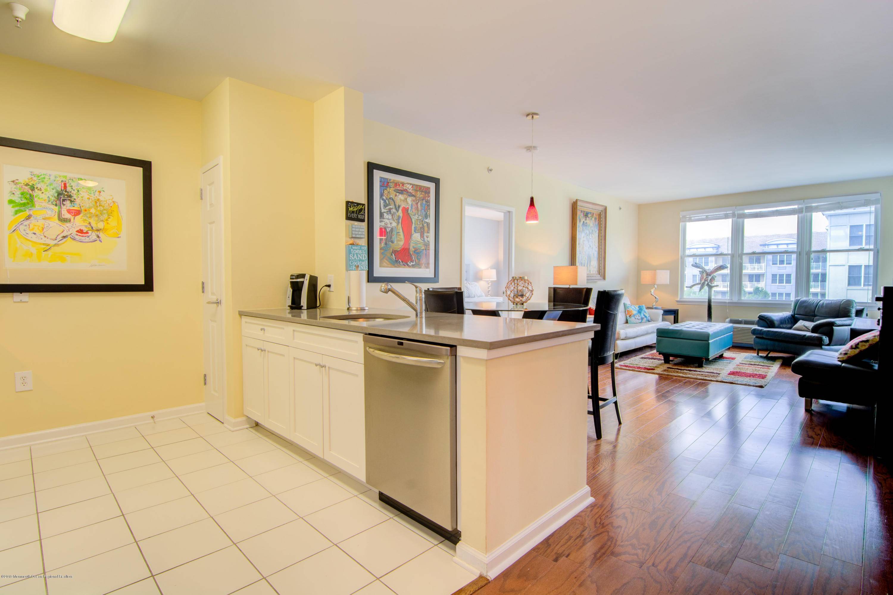 Long Branch, NJ 07740,55 Melrose Terrace #314
