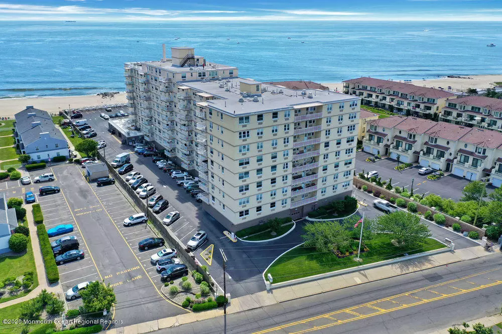 Long Branch, NJ 07740,675 Ocean Avenue #4N