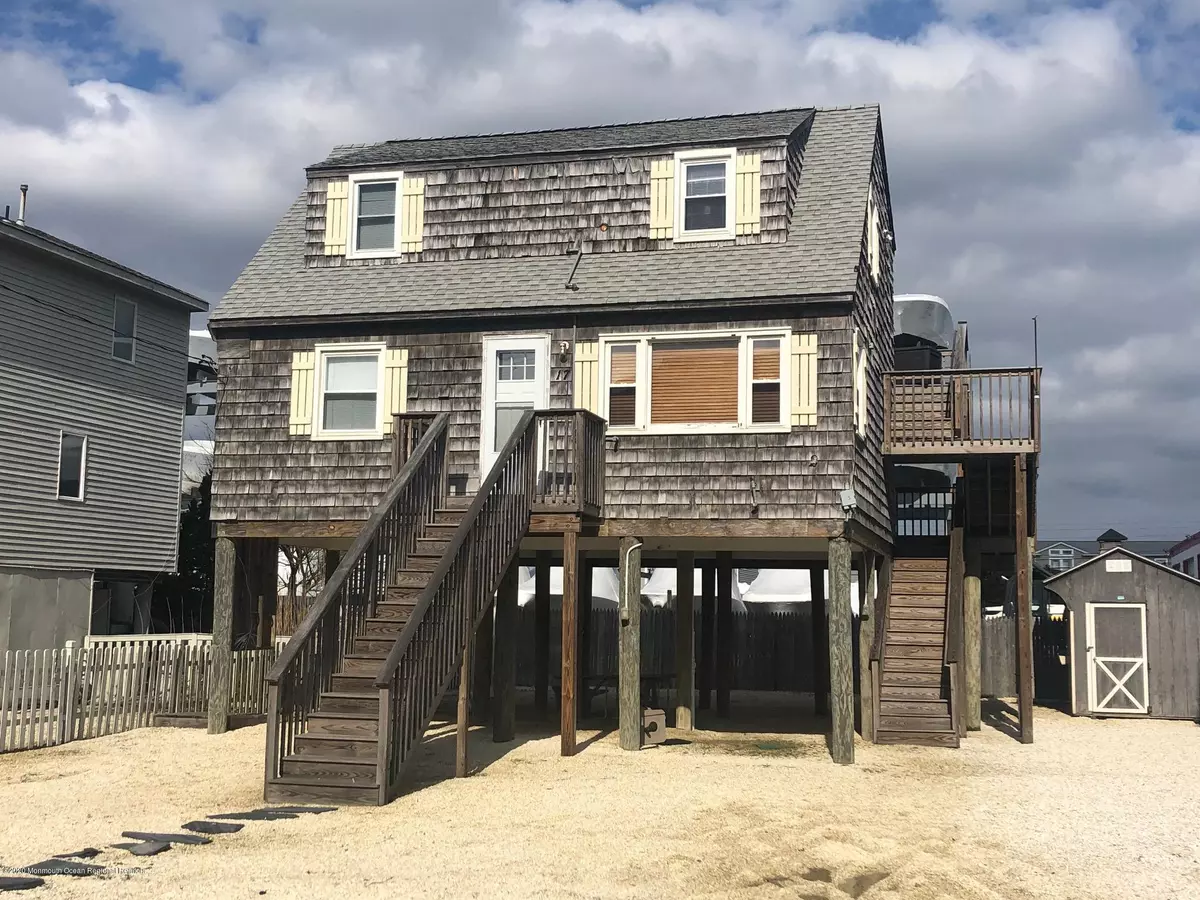 Long Beach Twp, NJ 08008,17 W 45th Street