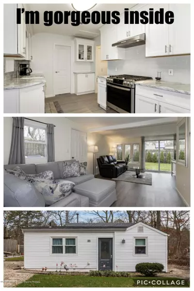 25 Chestnut Street, Waretown, NJ 08758