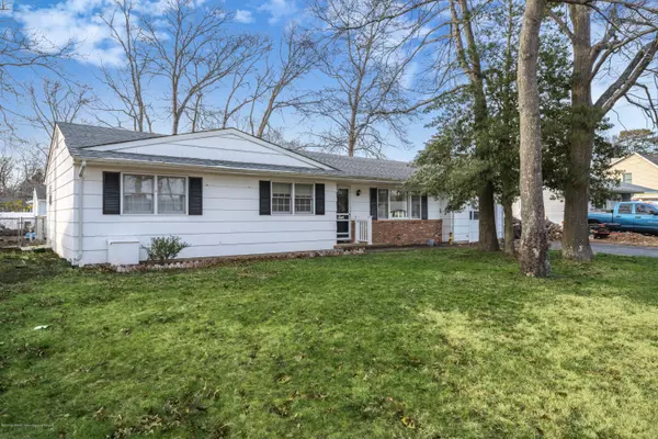 Forked River, NJ 08731,322 Riviera Drive