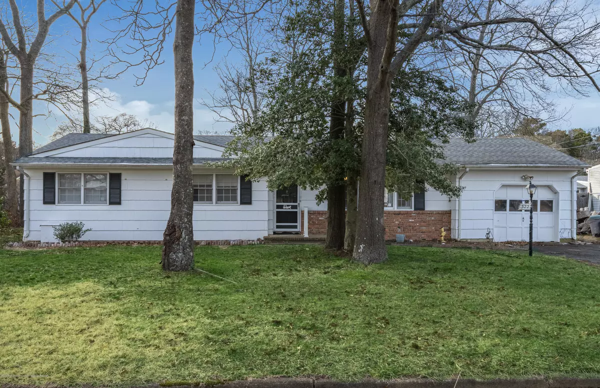 Forked River, NJ 08731,322 Riviera Drive