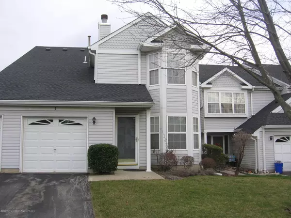 Sayreville, NJ 08872,1 Letts Court #2001