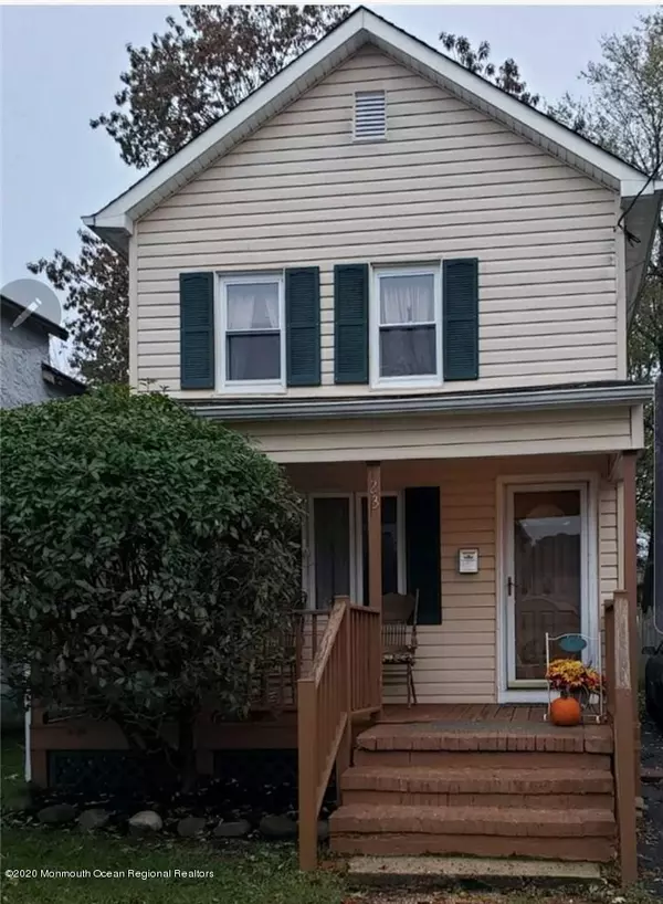 Matawan, NJ 07747,23 Orchard Street