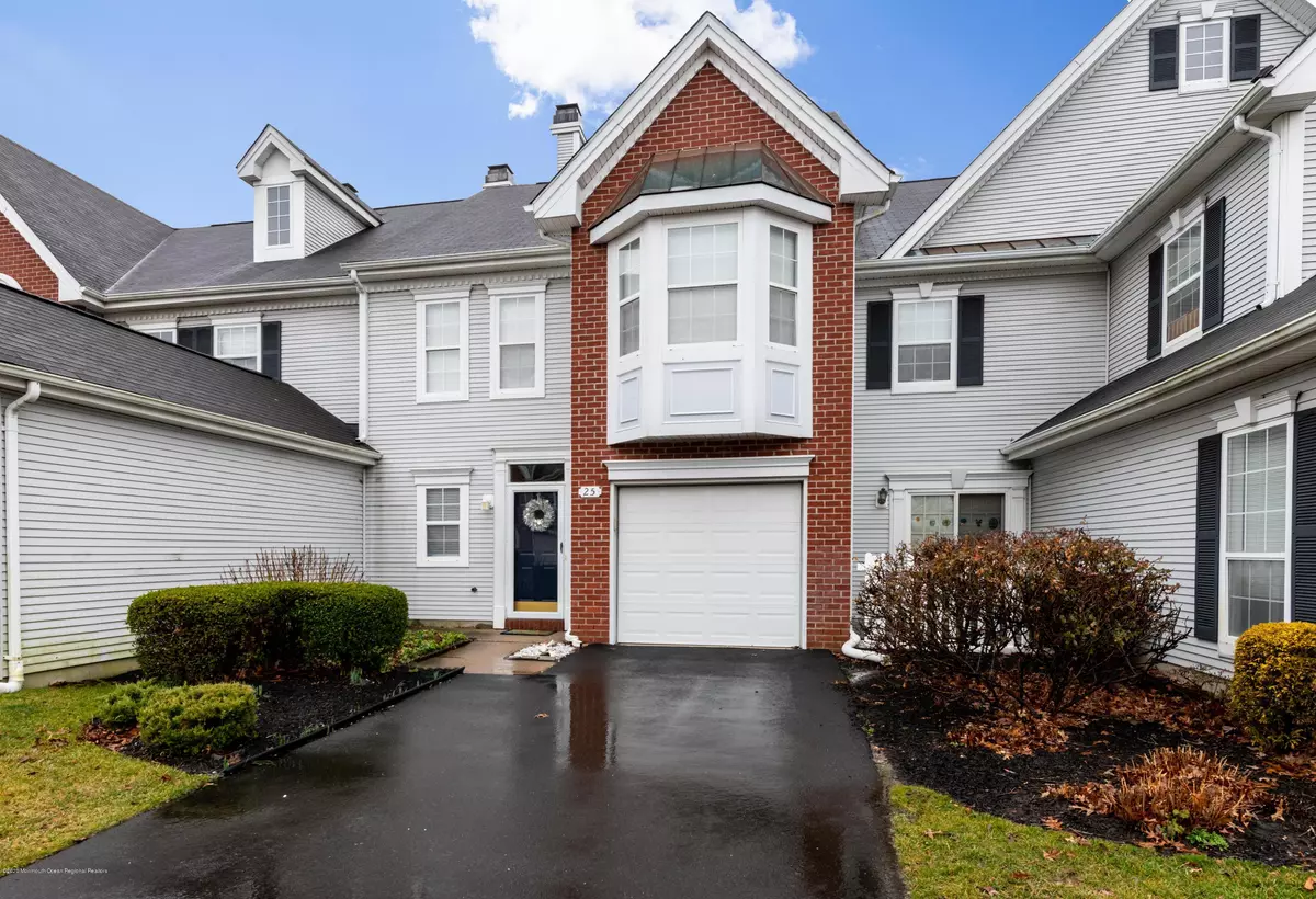 Wall, NJ 07719,25 S Manor Court