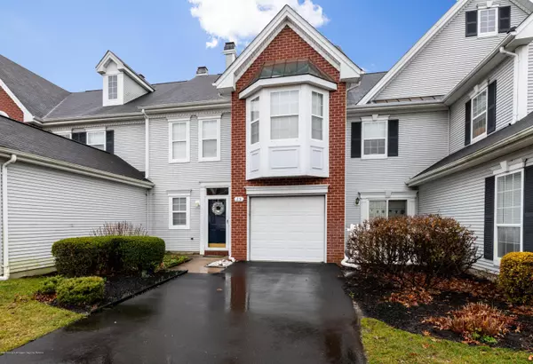 25 S Manor Court, Wall, NJ 07719
