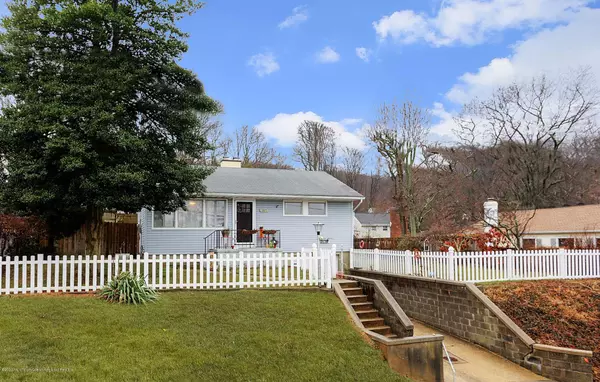 Highlands, NJ 07732,167 Highland Avenue