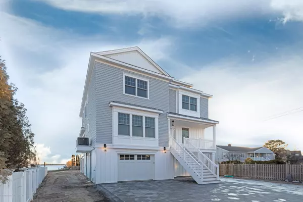 Point Pleasant, NJ 08742,1736 Bay Isle Drive #A