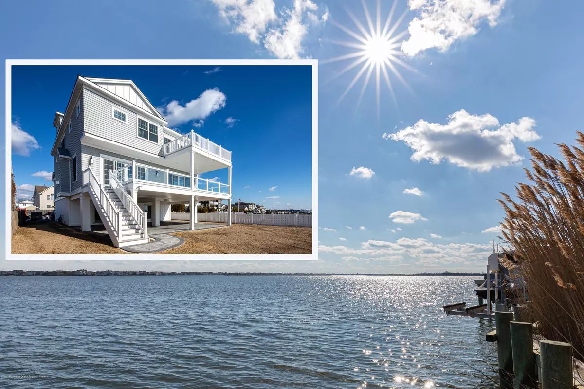 Point Pleasant, NJ 08742,1736 Bay Isle Drive #A