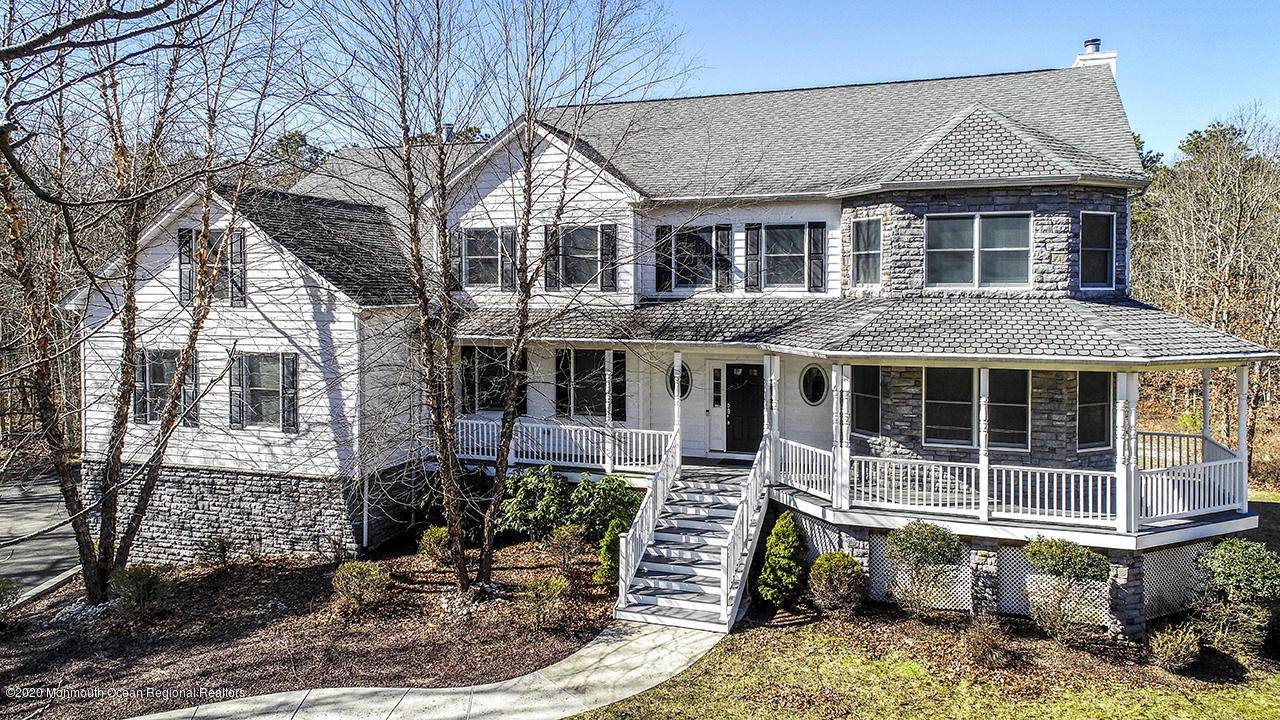 906 Hurley Road, Jackson, NJ 08527