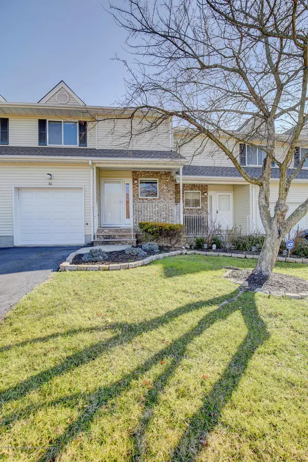 Matawan, NJ 07747,30 Forest Garden Drive