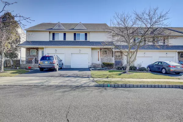 Matawan, NJ 07747,30 Forest Garden Drive