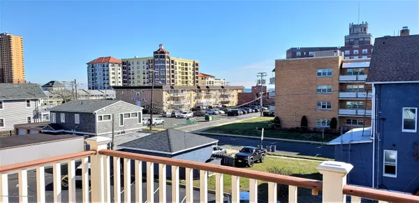 Asbury Park, NJ 07712,303 Sunset Avenue #303