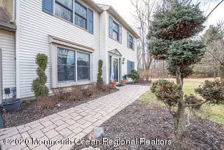 Marlboro, NJ 07746,20 Marc Drive