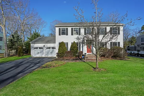 Lanoka Harbor, NJ 08734,125 Foxhollow Drive