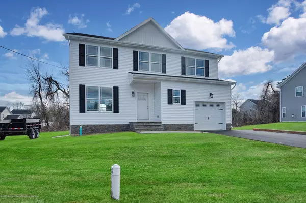 Berkeley, NJ 08721,184 3rd Avenue