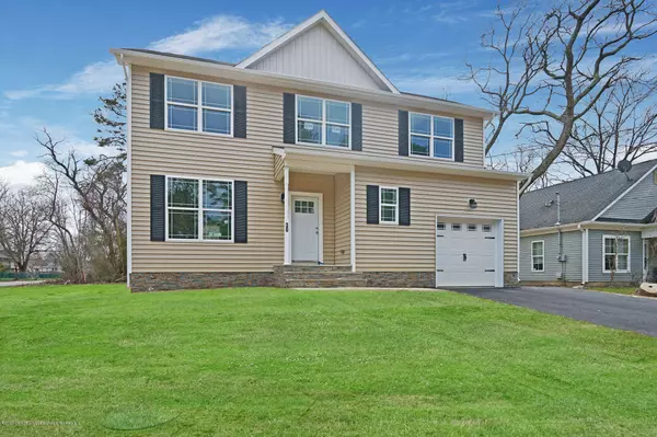 Berkeley, NJ 08721,30 5th Avenue