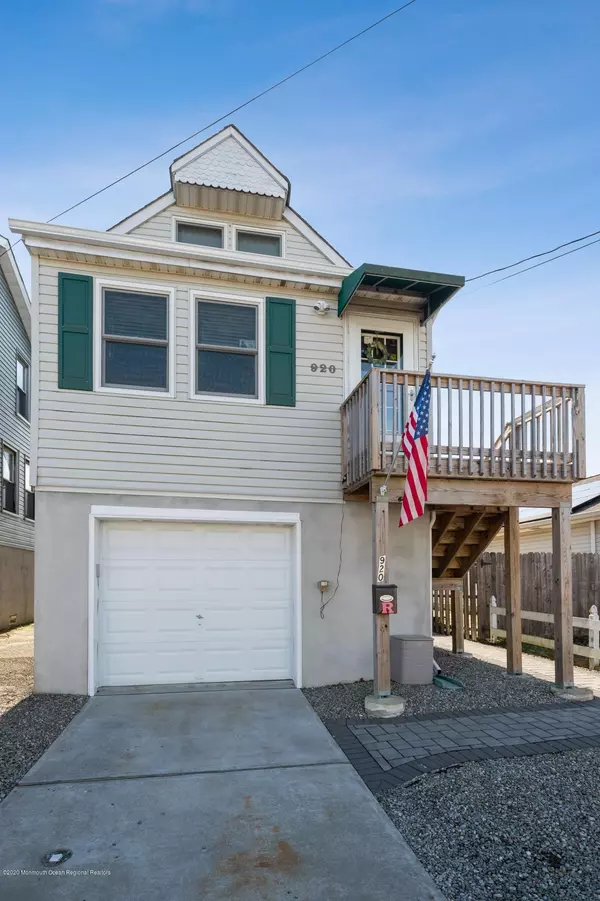 920 6th Street, Union Beach, NJ 07735