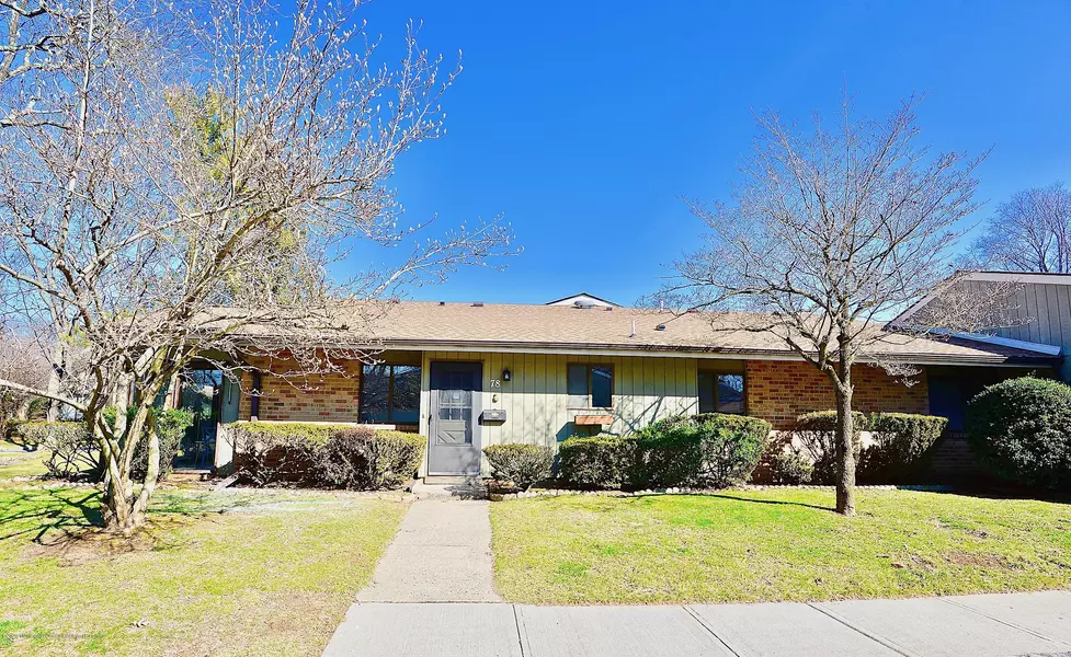 78 Friendship Court, Red Bank, NJ 07701