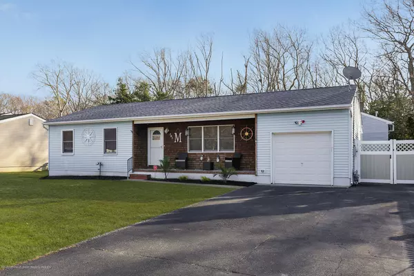 Forked River, NJ 08731,701 Sunrise Boulevard
