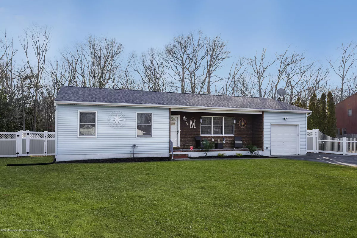 Forked River, NJ 08731,701 Sunrise Boulevard