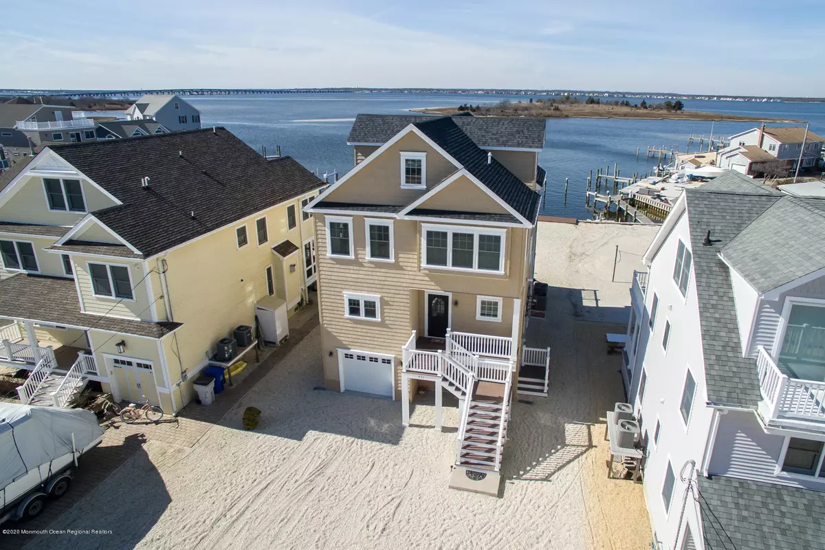 Ortley Beach, NJ 08751,431 6th Terrace