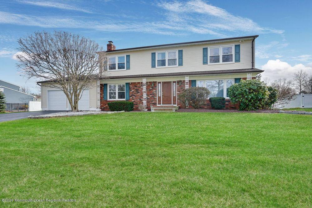 Freehold, NJ 07728,12 Continental Court