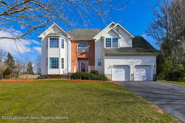 Tinton Falls, NJ 07712,58 Silvercrest Drive