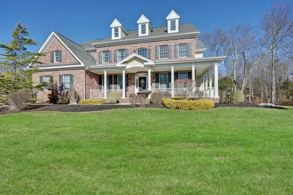 Jackson, NJ 08527,12 Lakeside Drive