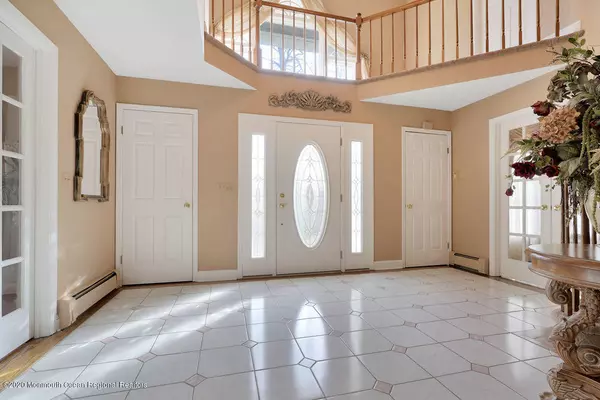 Millstone, NJ 08510,4 Candlewood Court