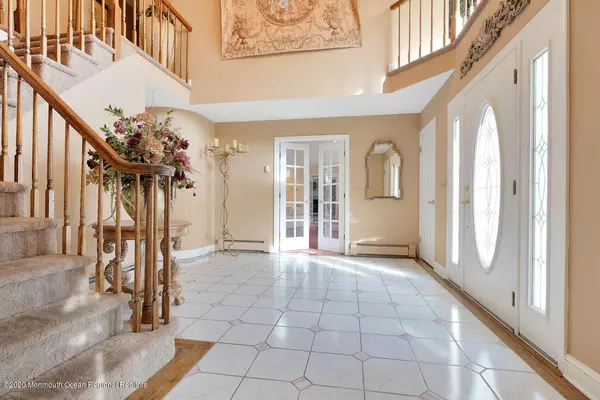 Millstone, NJ 08510,4 Candlewood Court