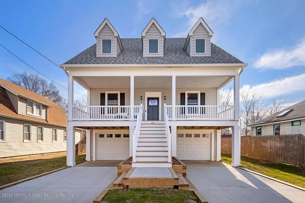 North Middletown, NJ 07748,40 Monmouth Avenue