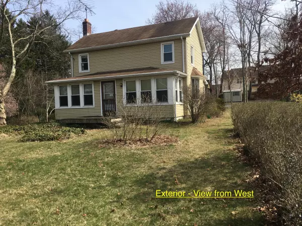 111 Tennent Road, Morganville, NJ 07751