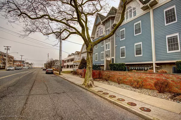 Bradley Beach, NJ 07720,215 Ocean Park Avenue #3