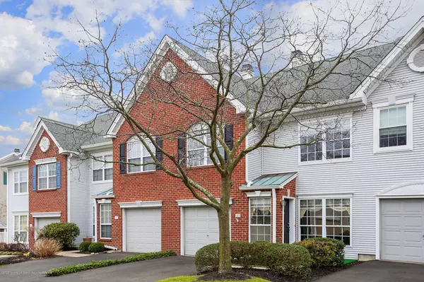 Sea Girt, NJ 08750,183 Tarpon Drive #1830