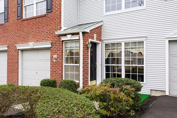 Sea Girt, NJ 08750,183 Tarpon Drive #1830