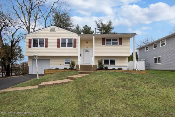 538 Line Road, Hazlet, NJ 07730