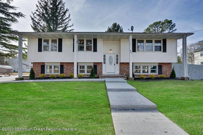 401 Pemberton Street, Toms River, NJ 08757
